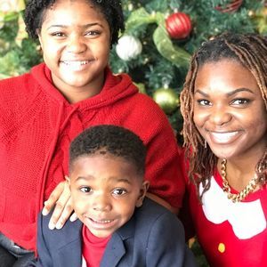 Meet your Posher, Latonia